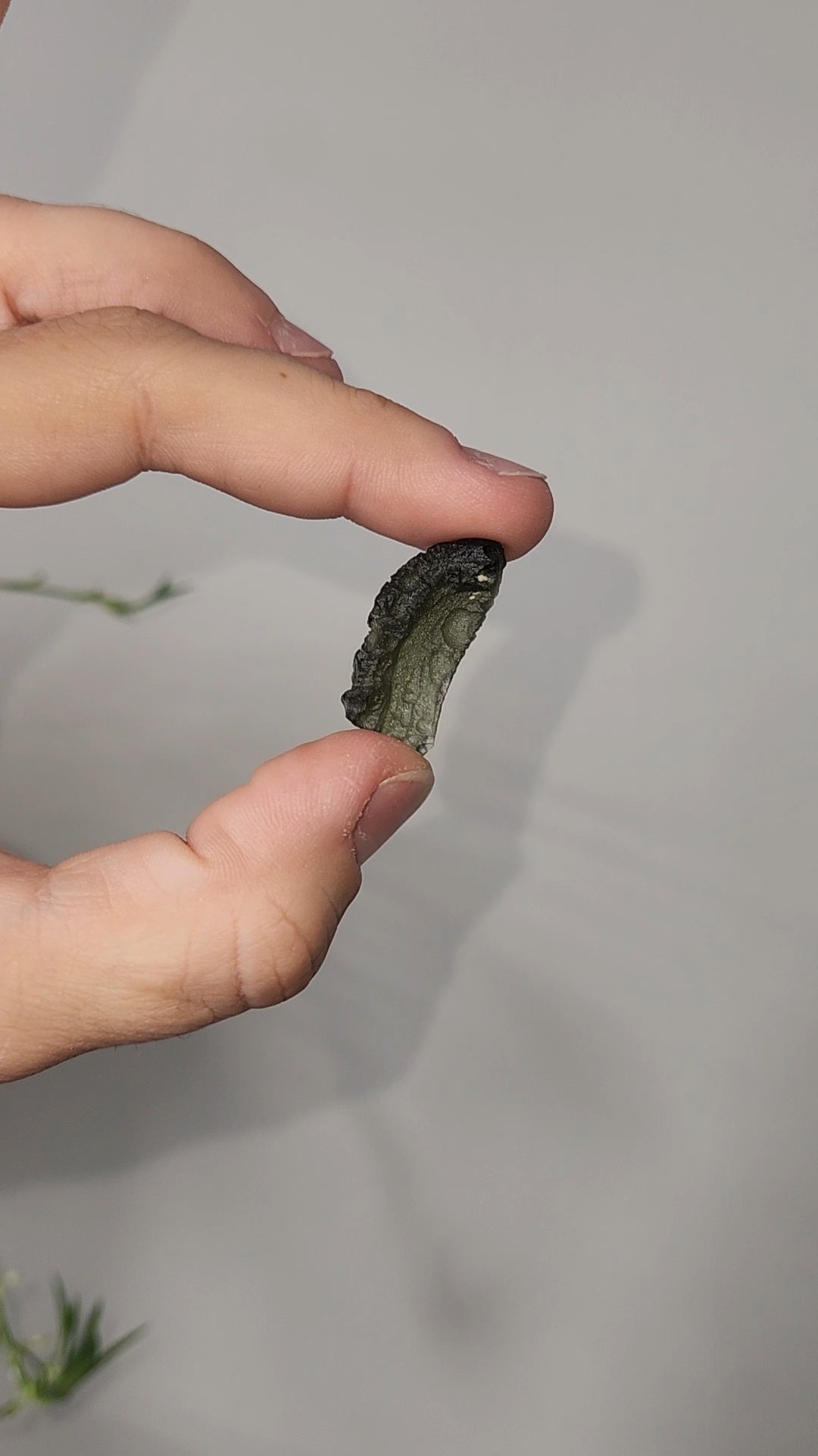Moldavite