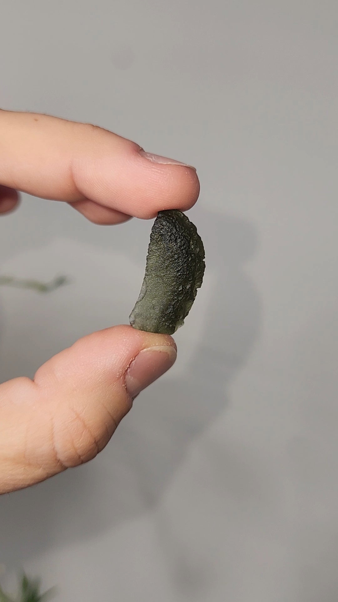 Moldavite