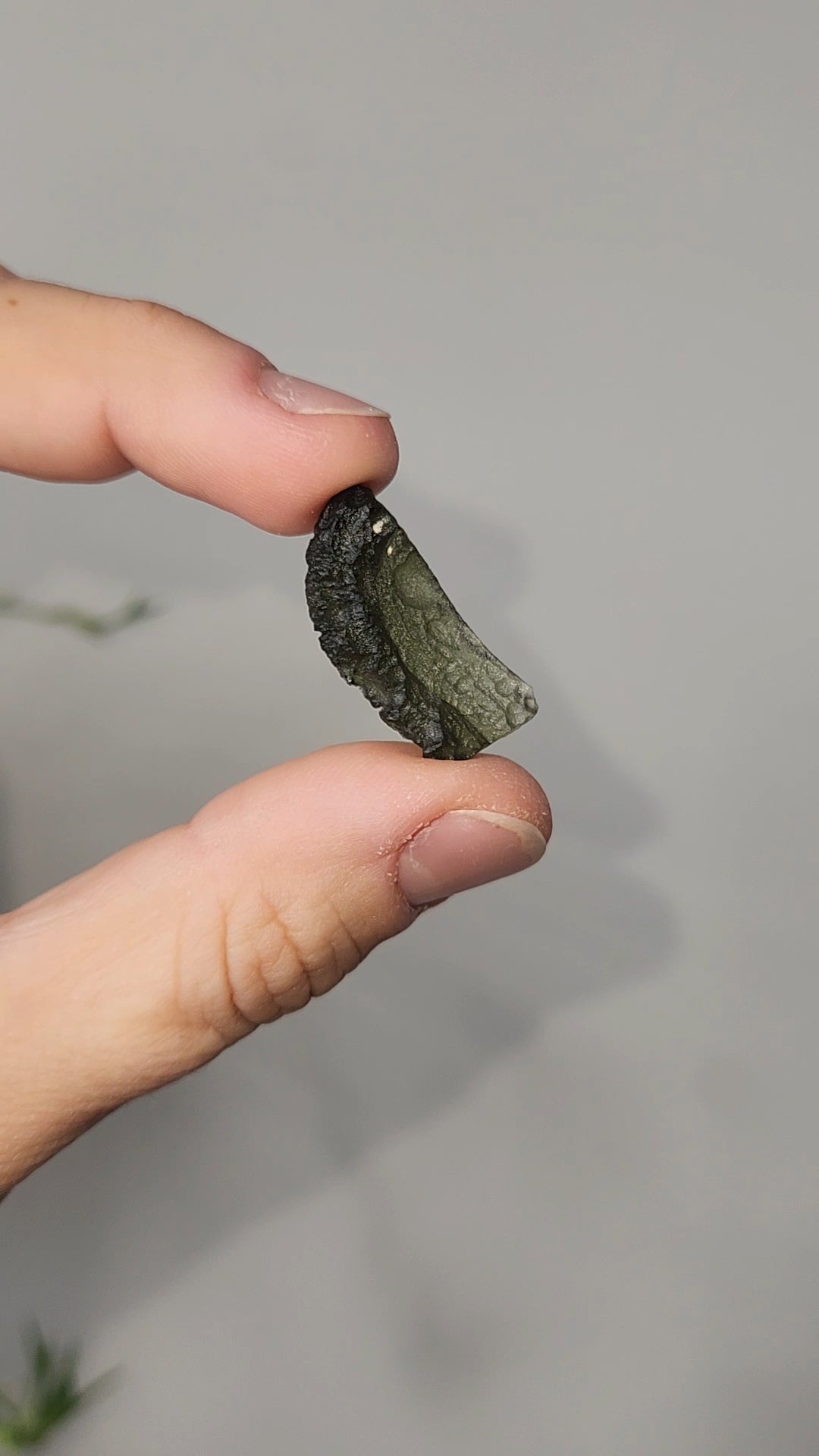 Moldavite