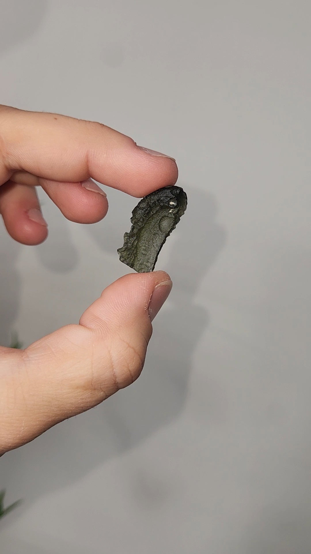Moldavite