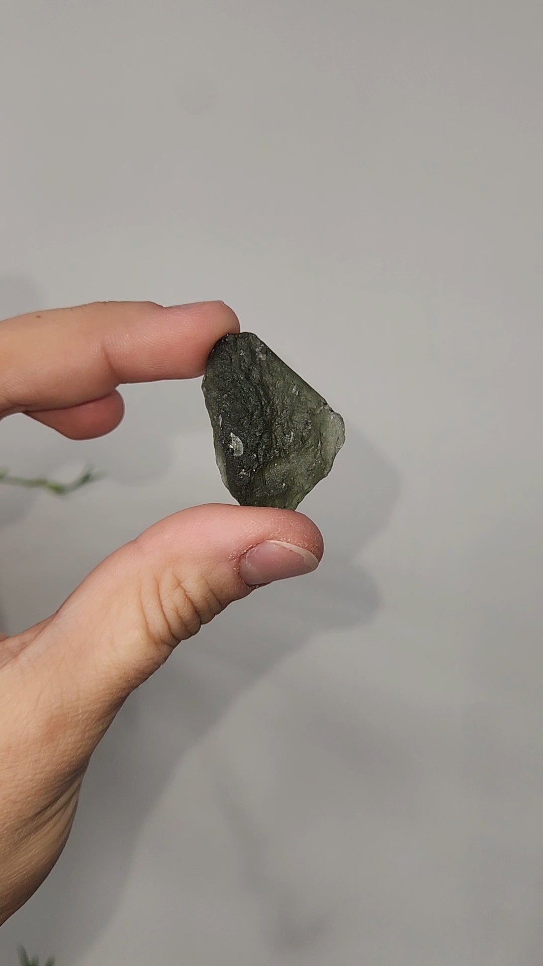 Moldavite