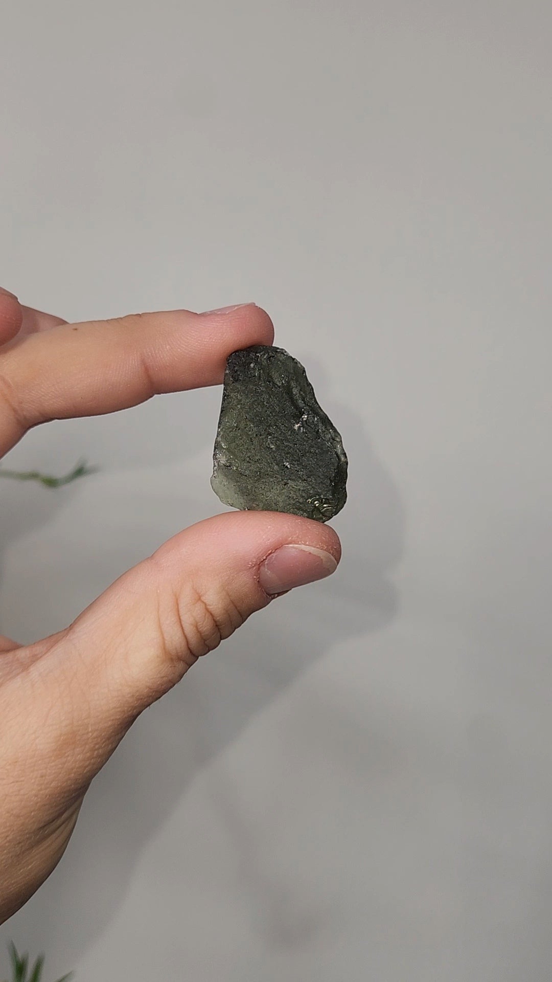 Moldavite