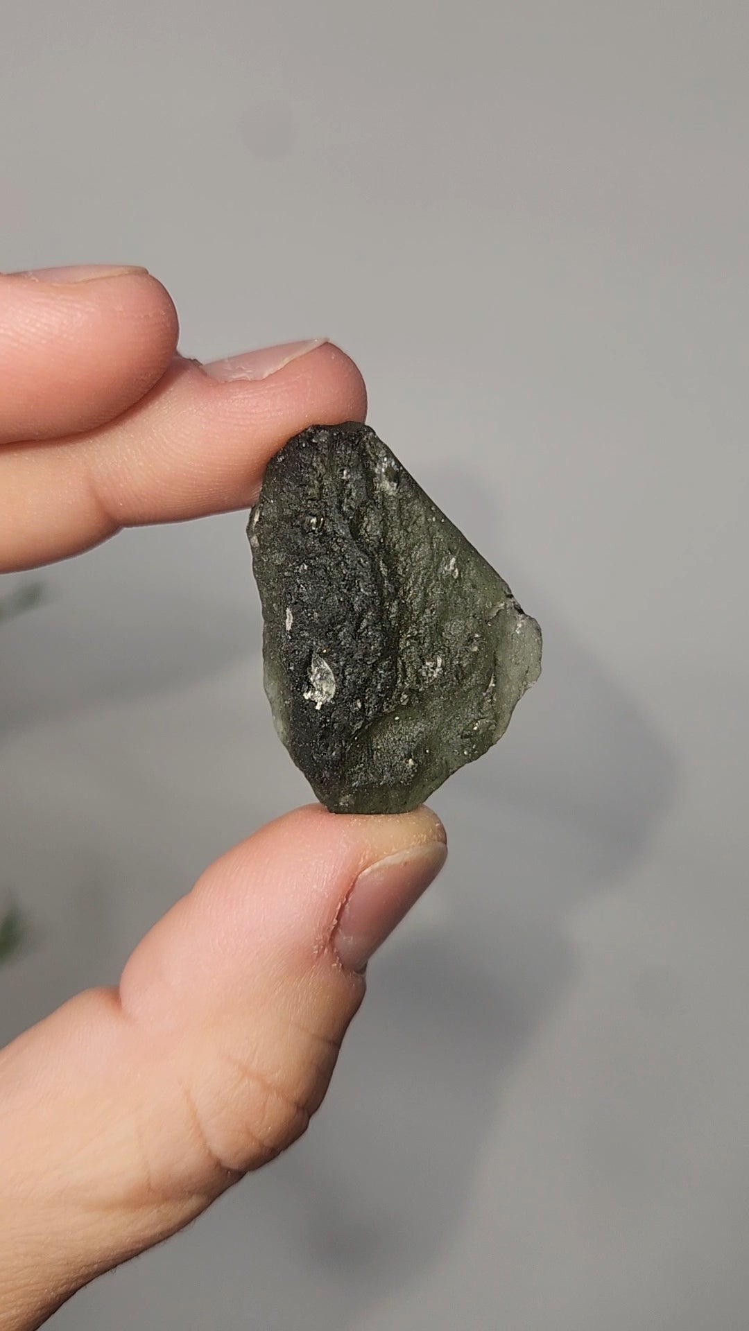 Moldavite