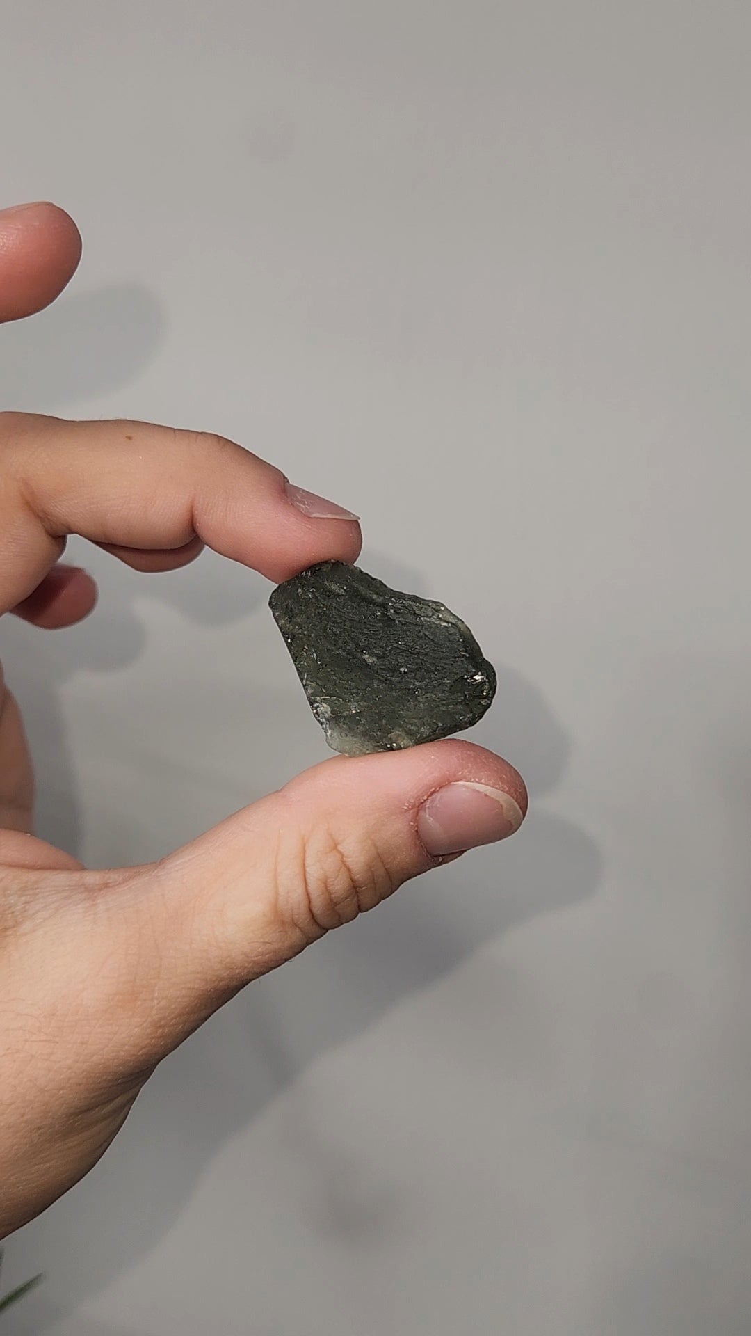 Moldavite