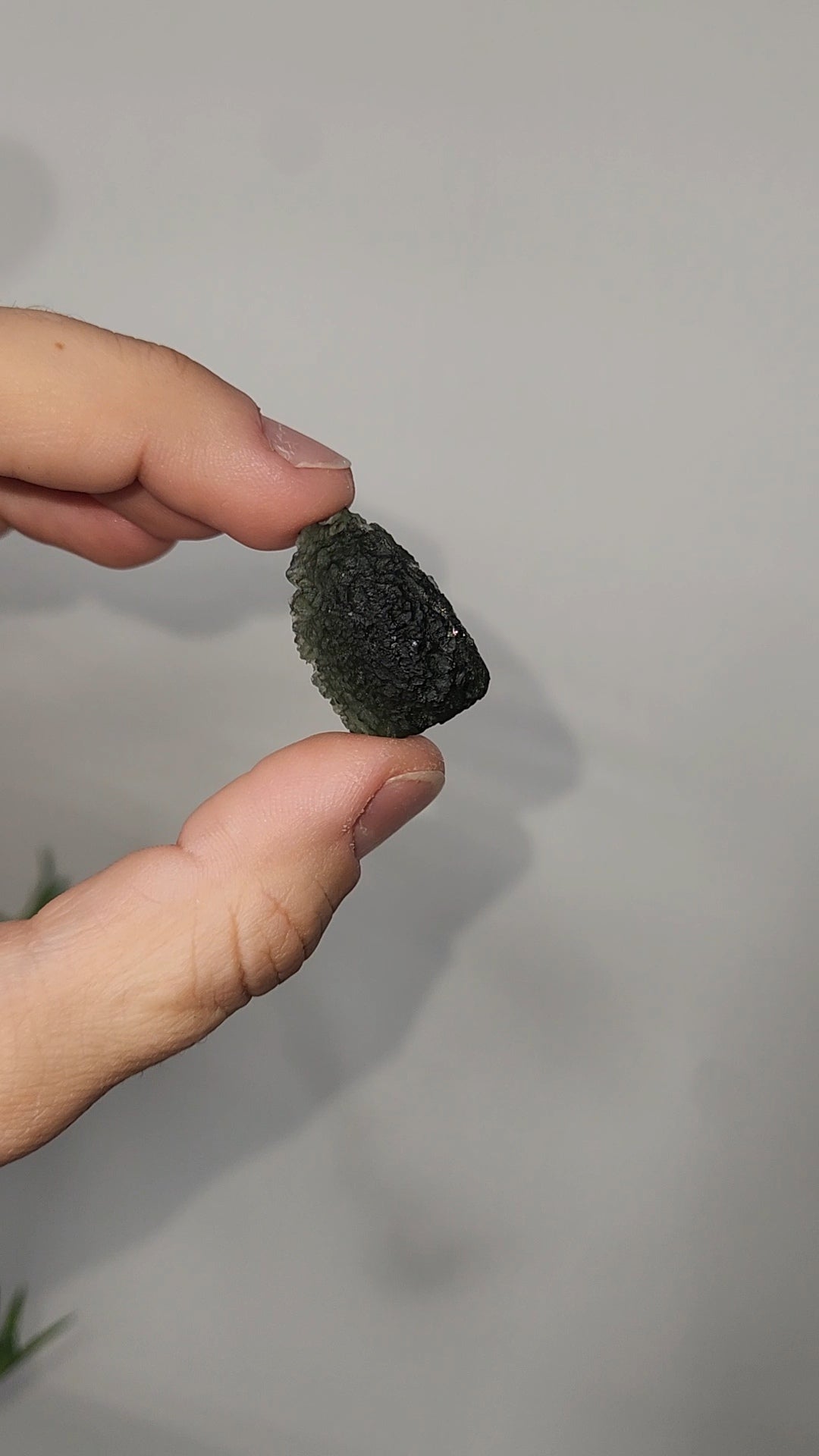 Moldavite