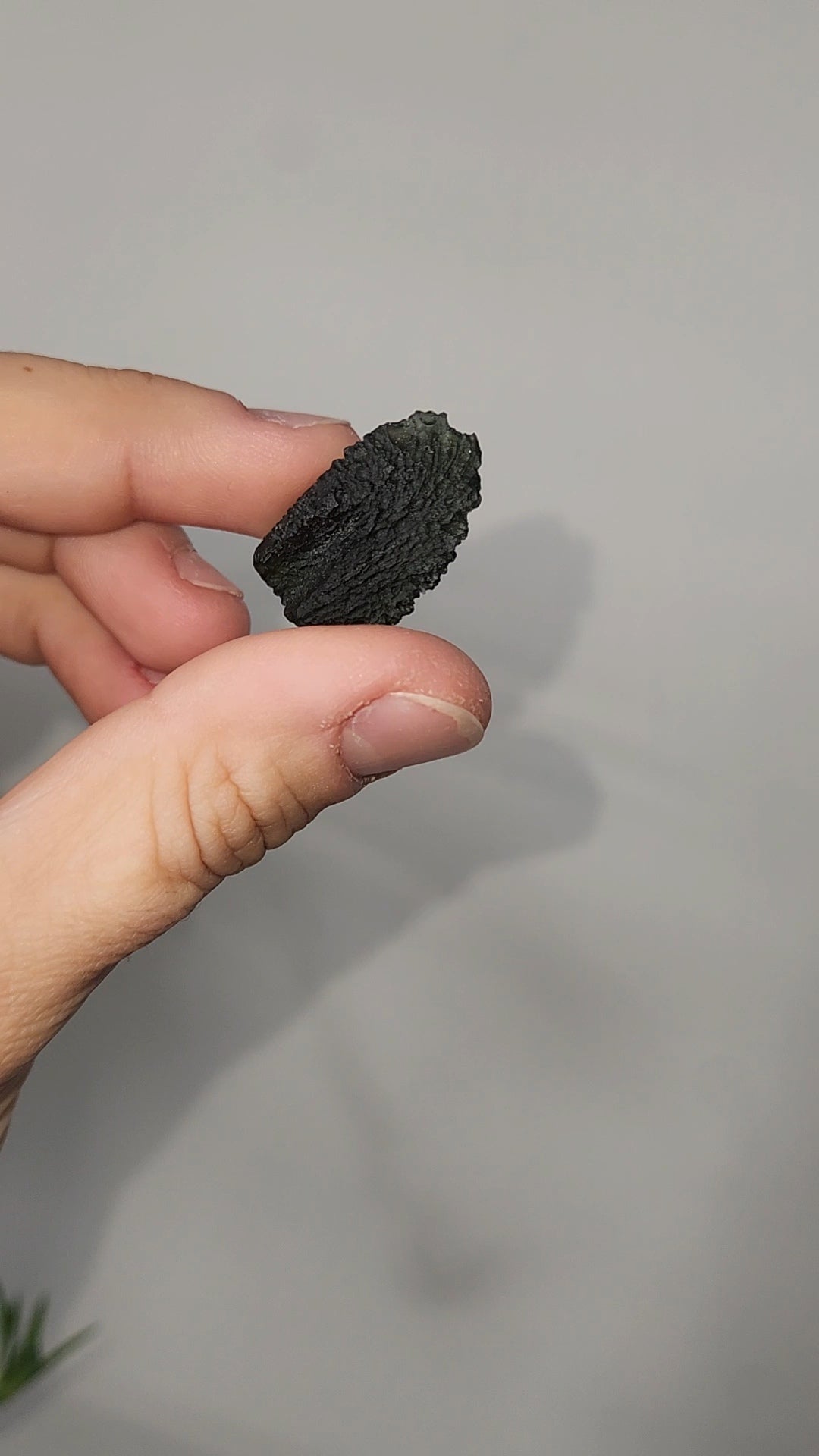 Moldavite