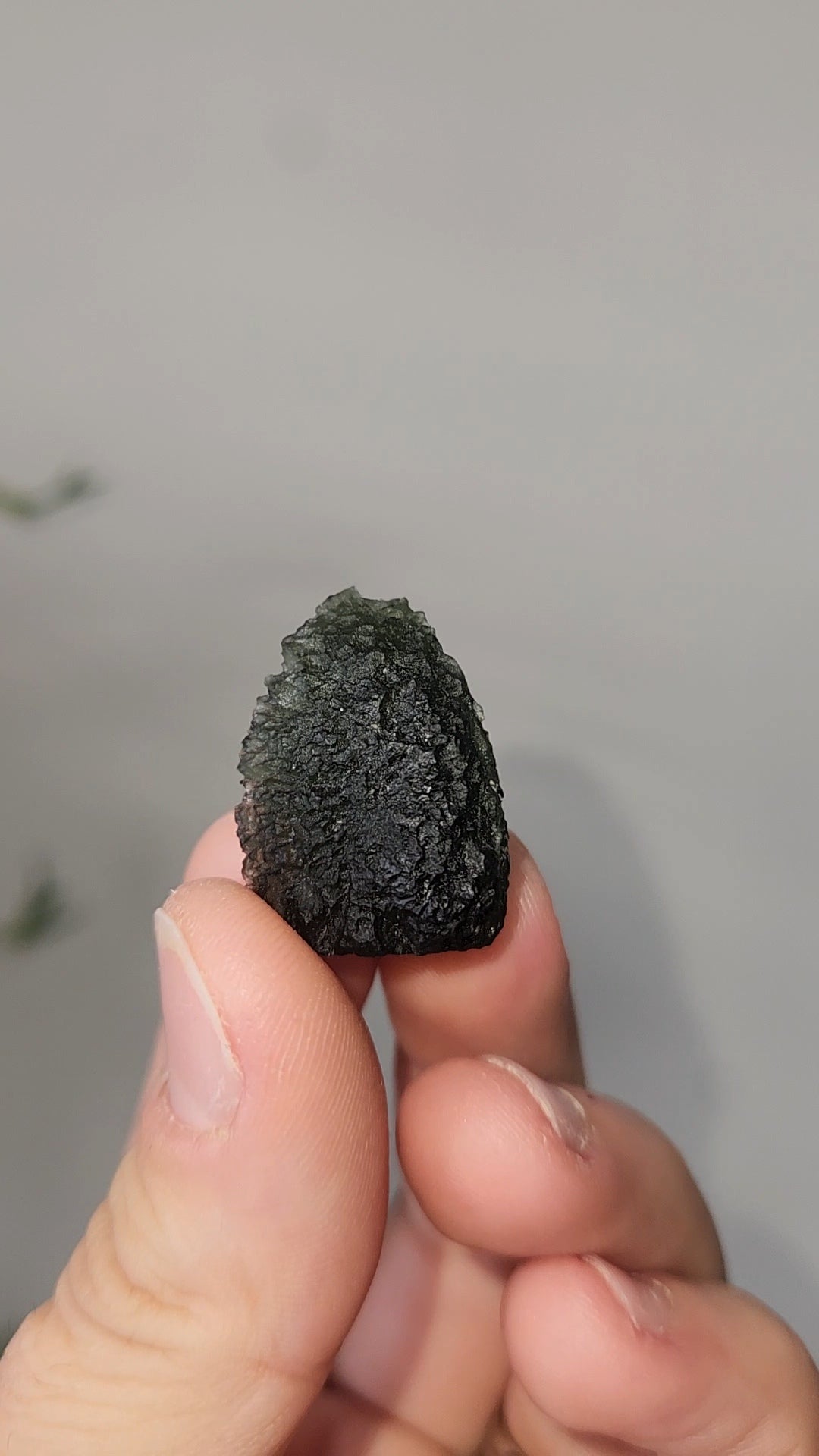 Moldavite