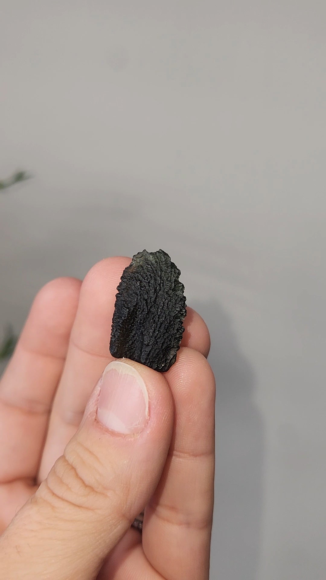 Moldavite