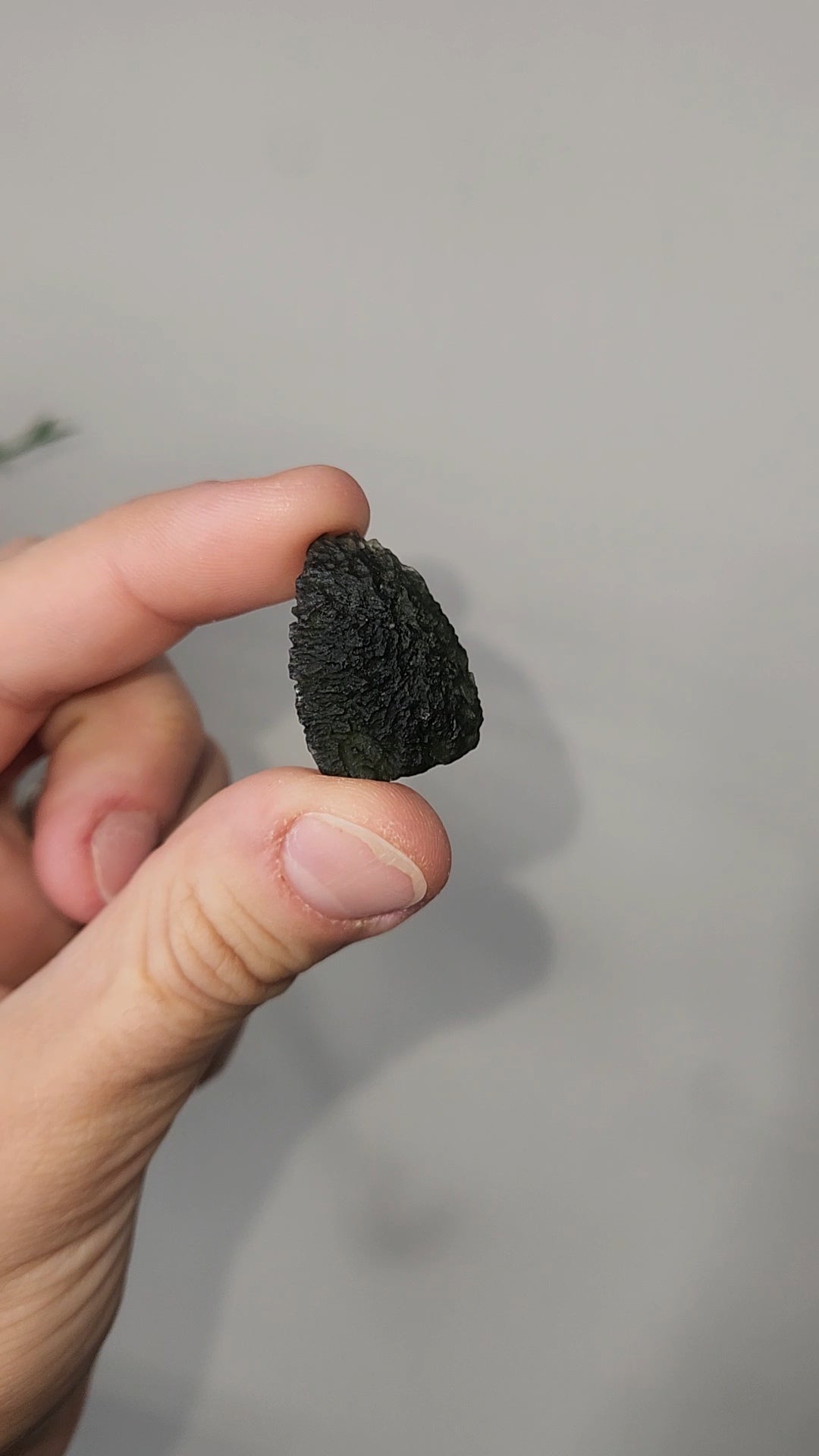 Moldavite
