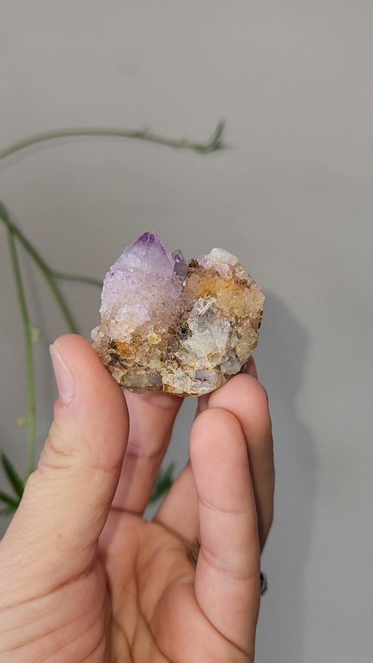 Spirit Quartz