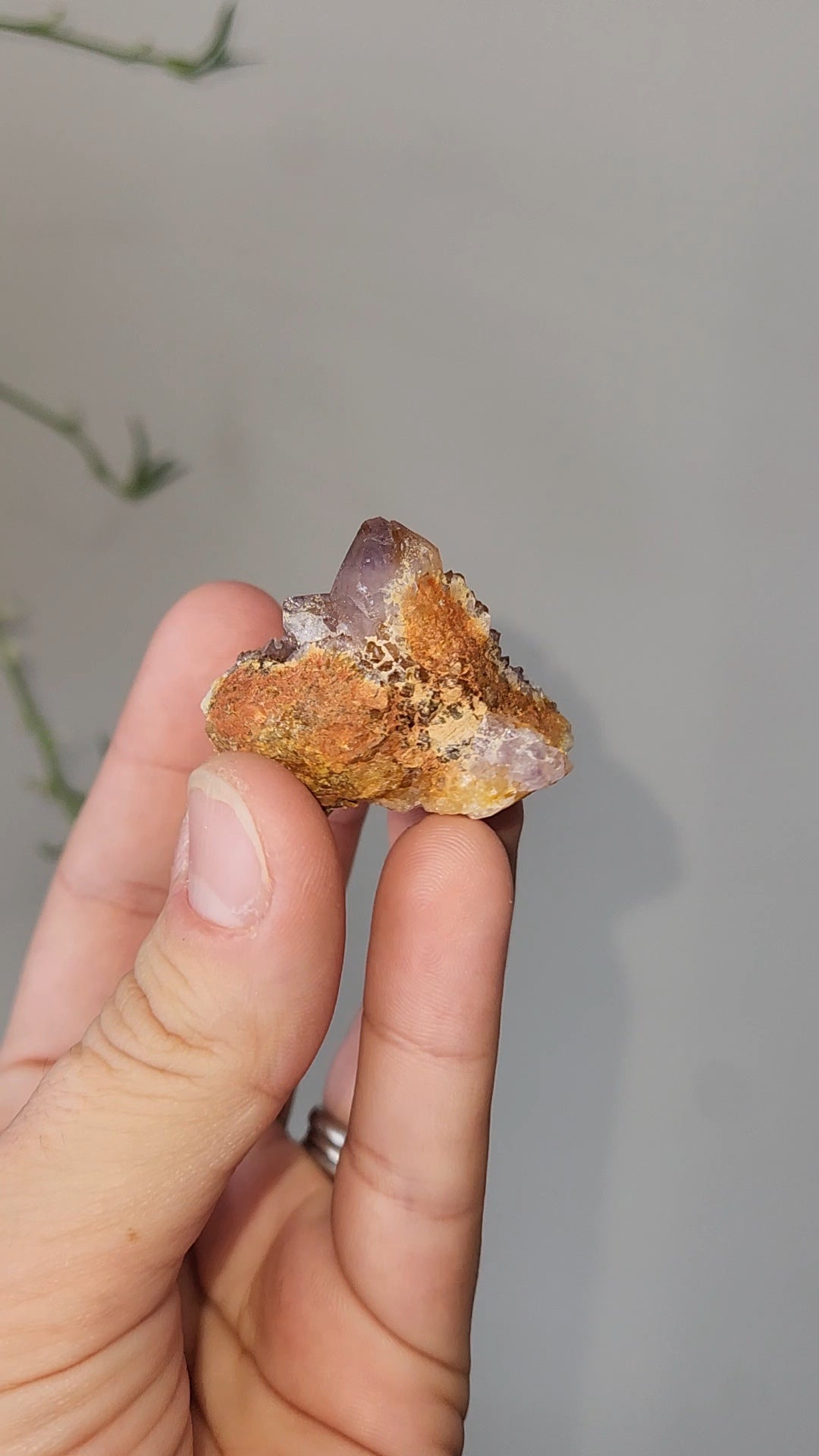 Spirit Quartz