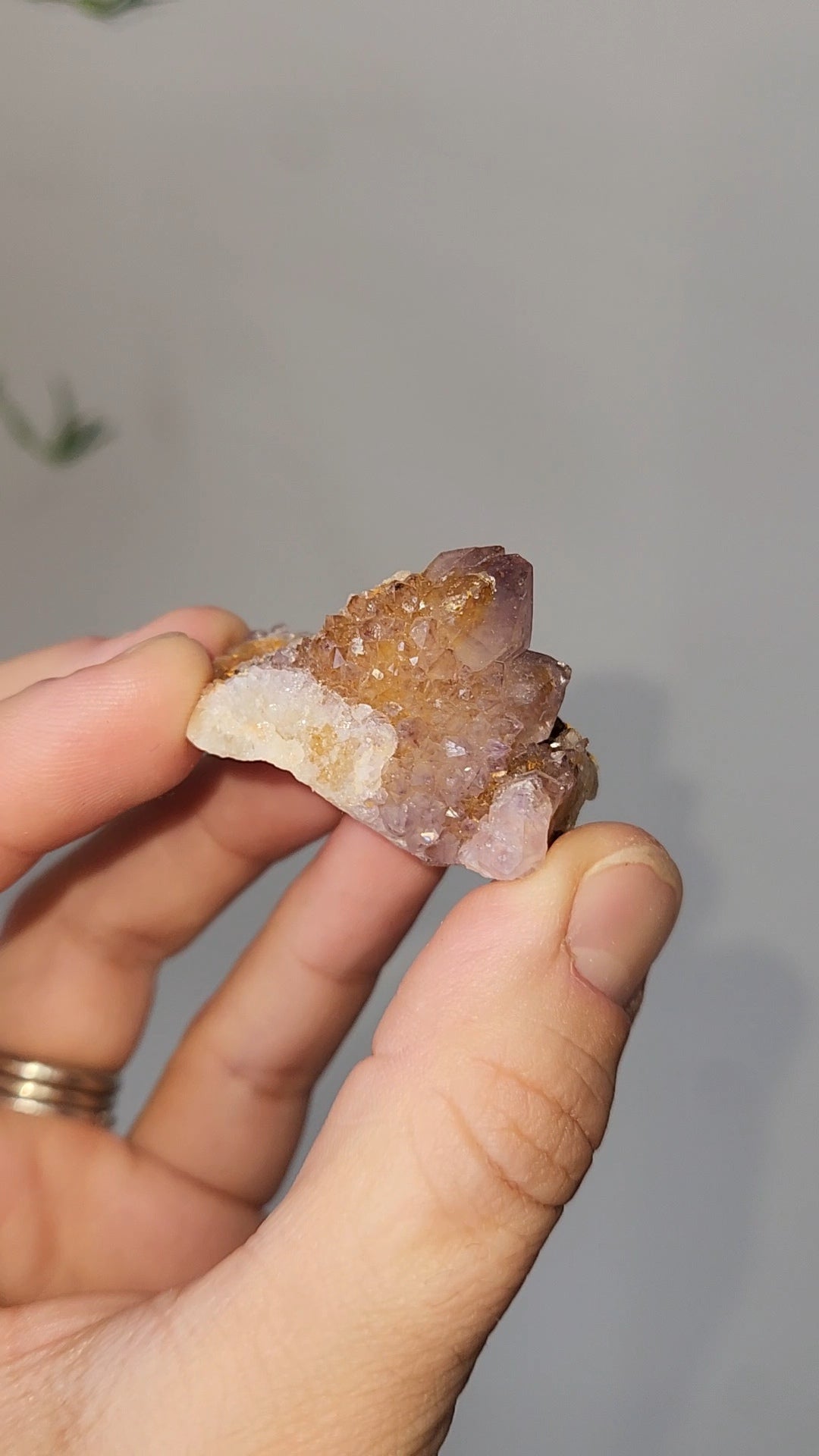 Spirit Quartz