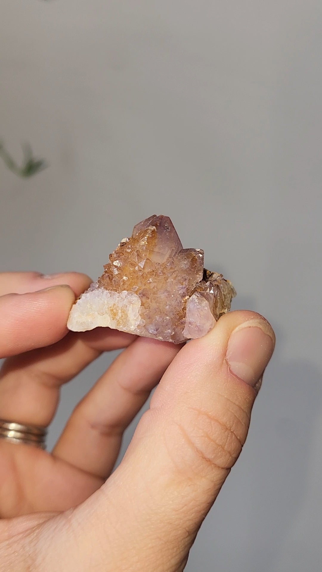 Spirit Quartz