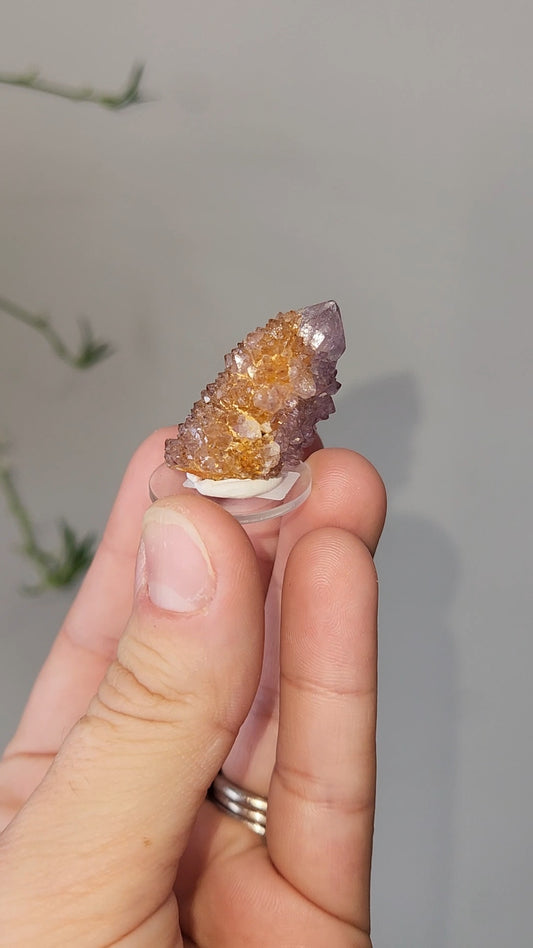 Spirit Quartz