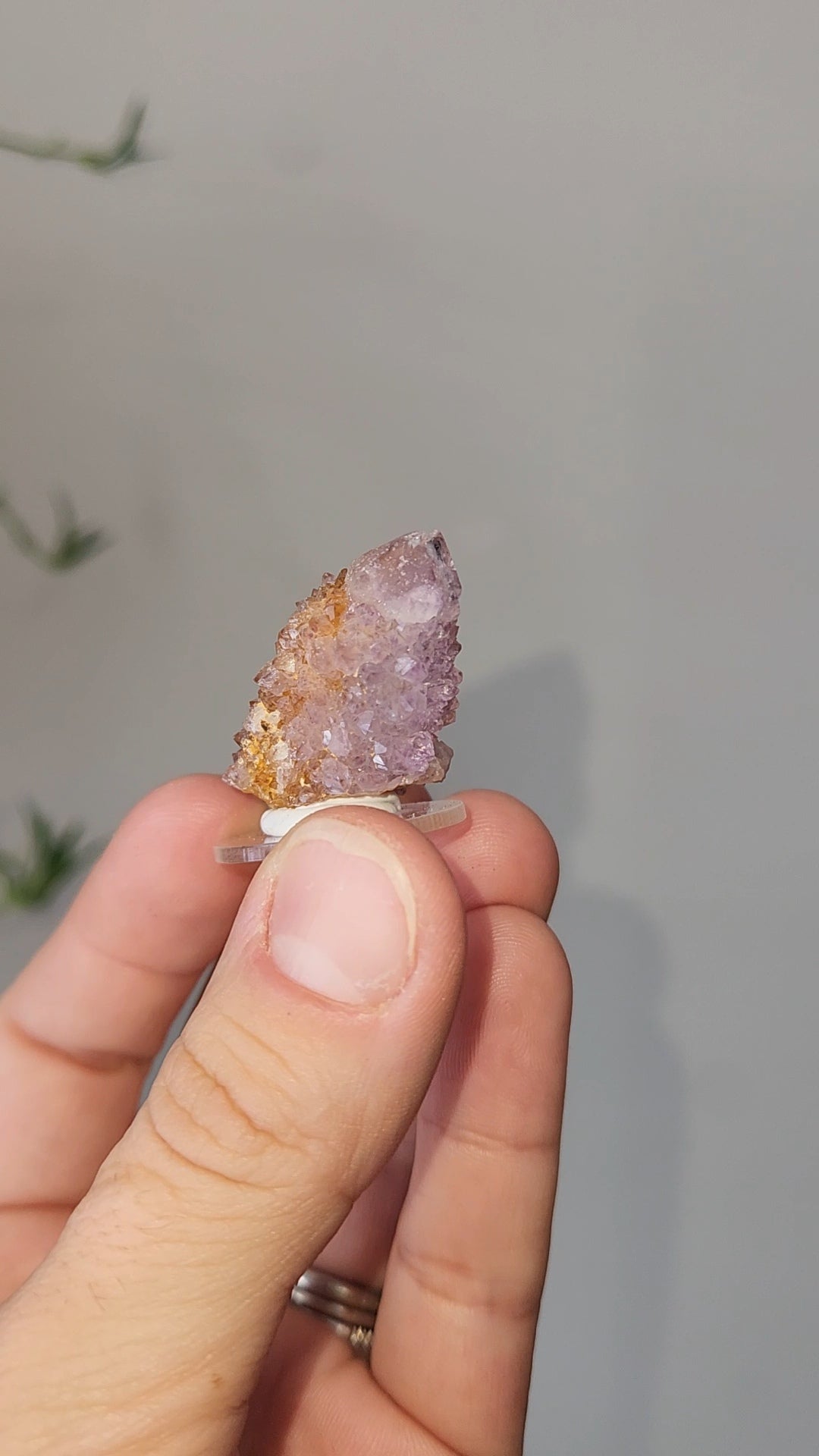 Spirit Quartz