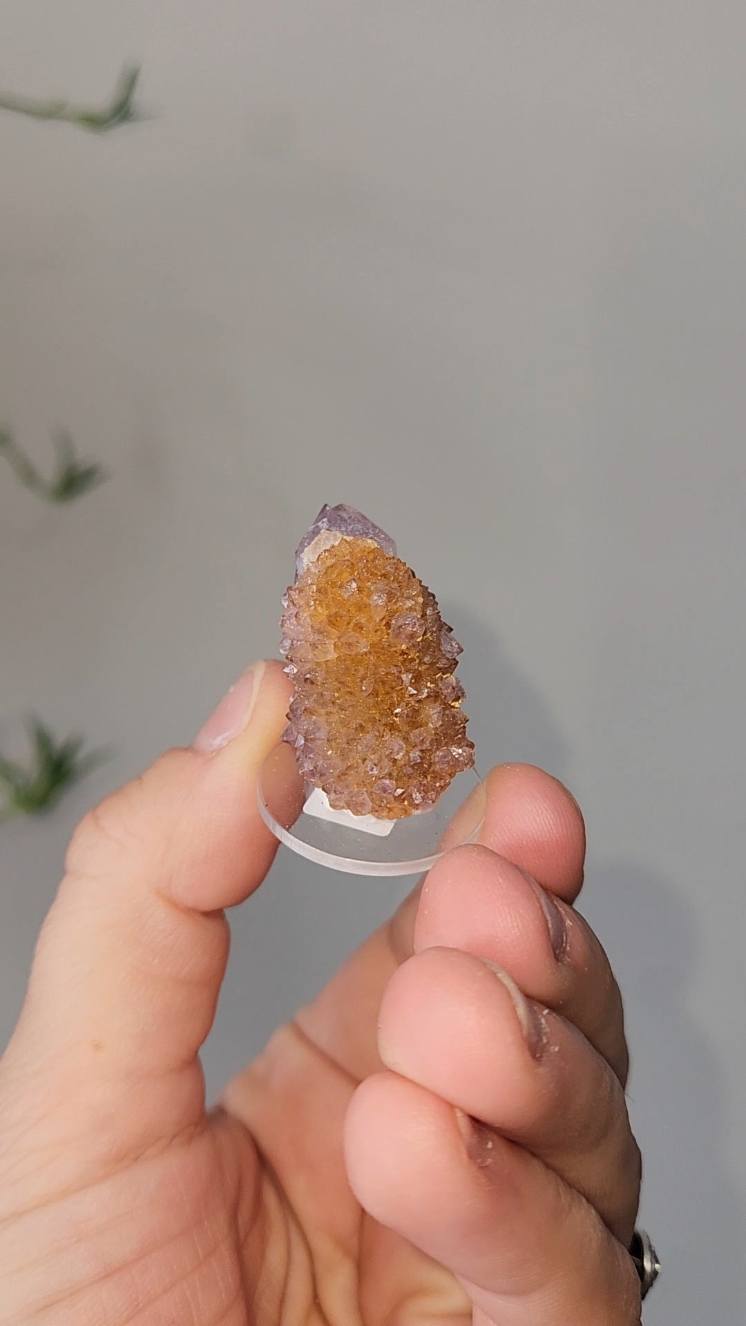 Spirit Quartz