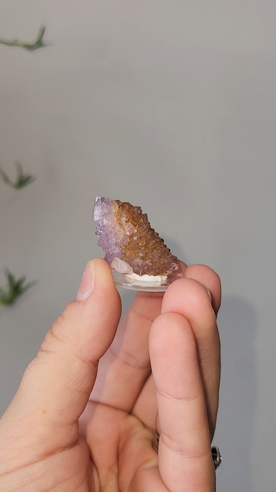 Spirit Quartz