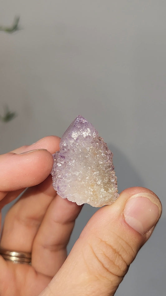 Spirit Quartz