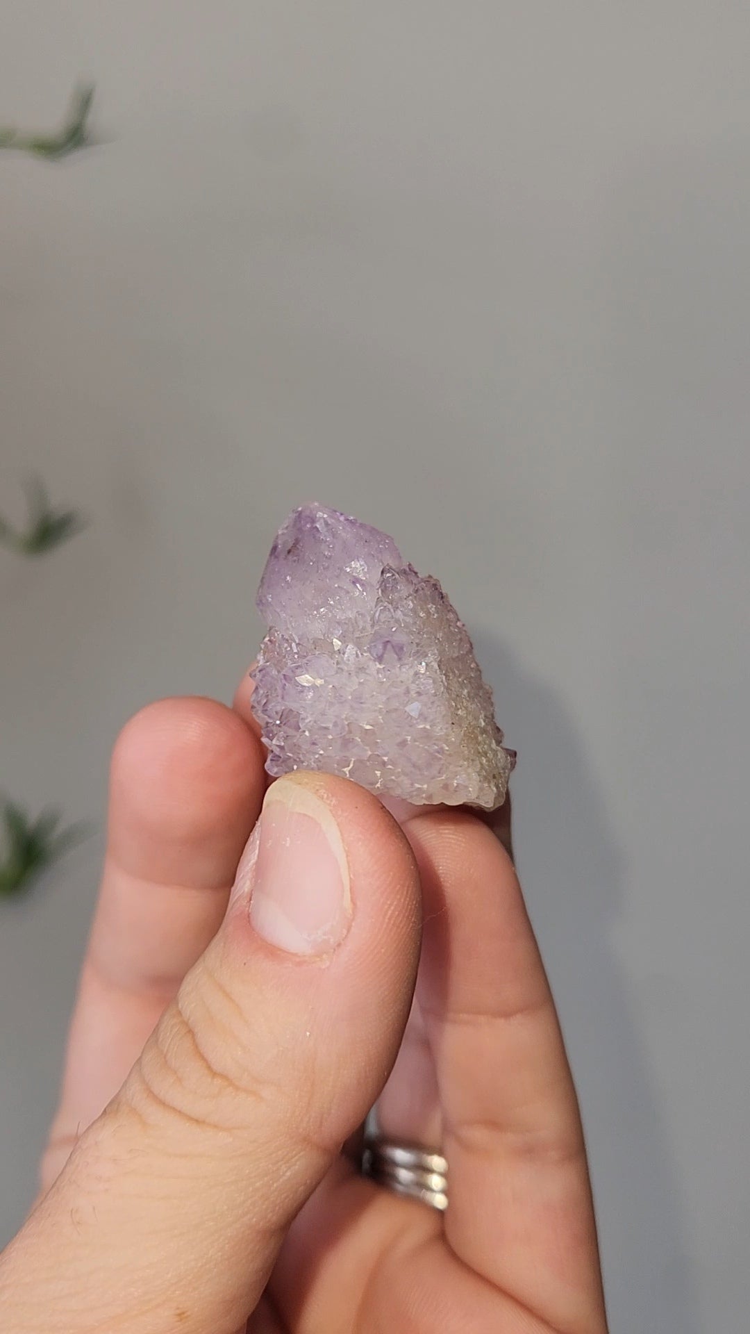 Spirit Quartz