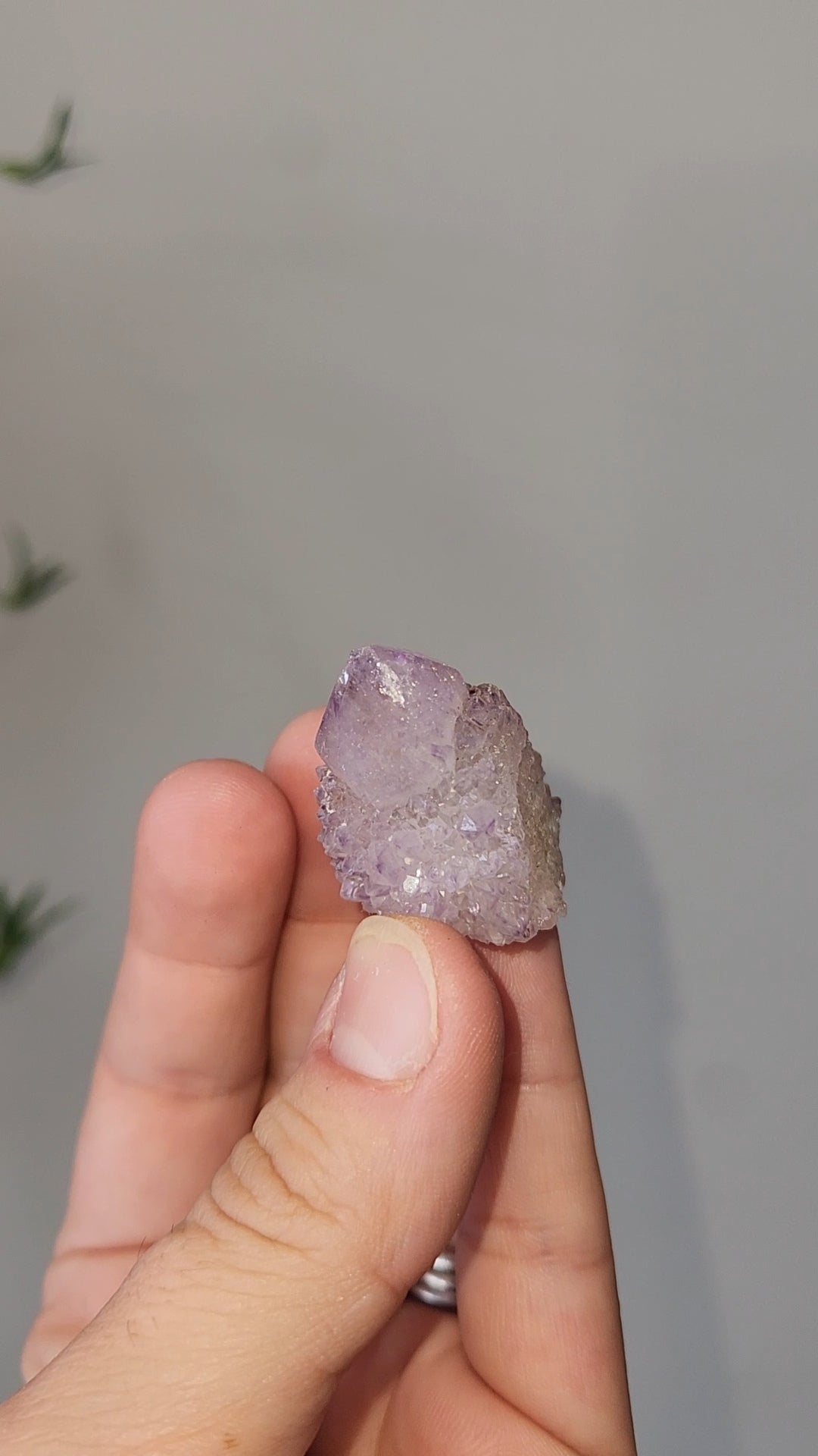 Spirit Quartz