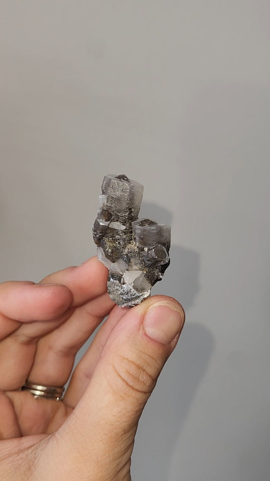 Panda Calcite F