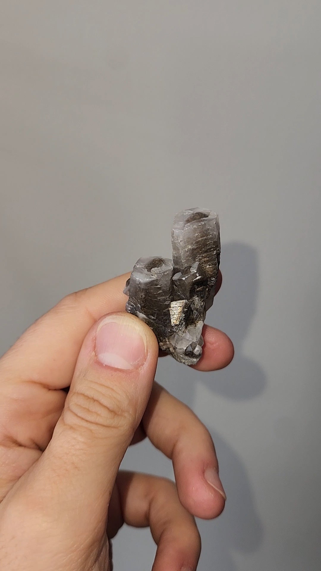 Panda Calcite F