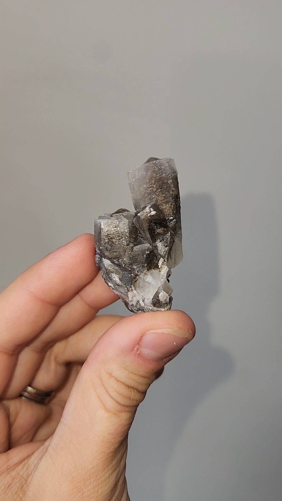 Panda Calcite F