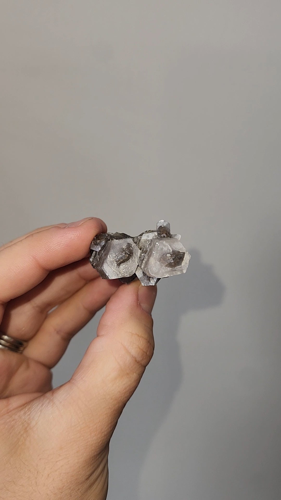Panda Calcite F