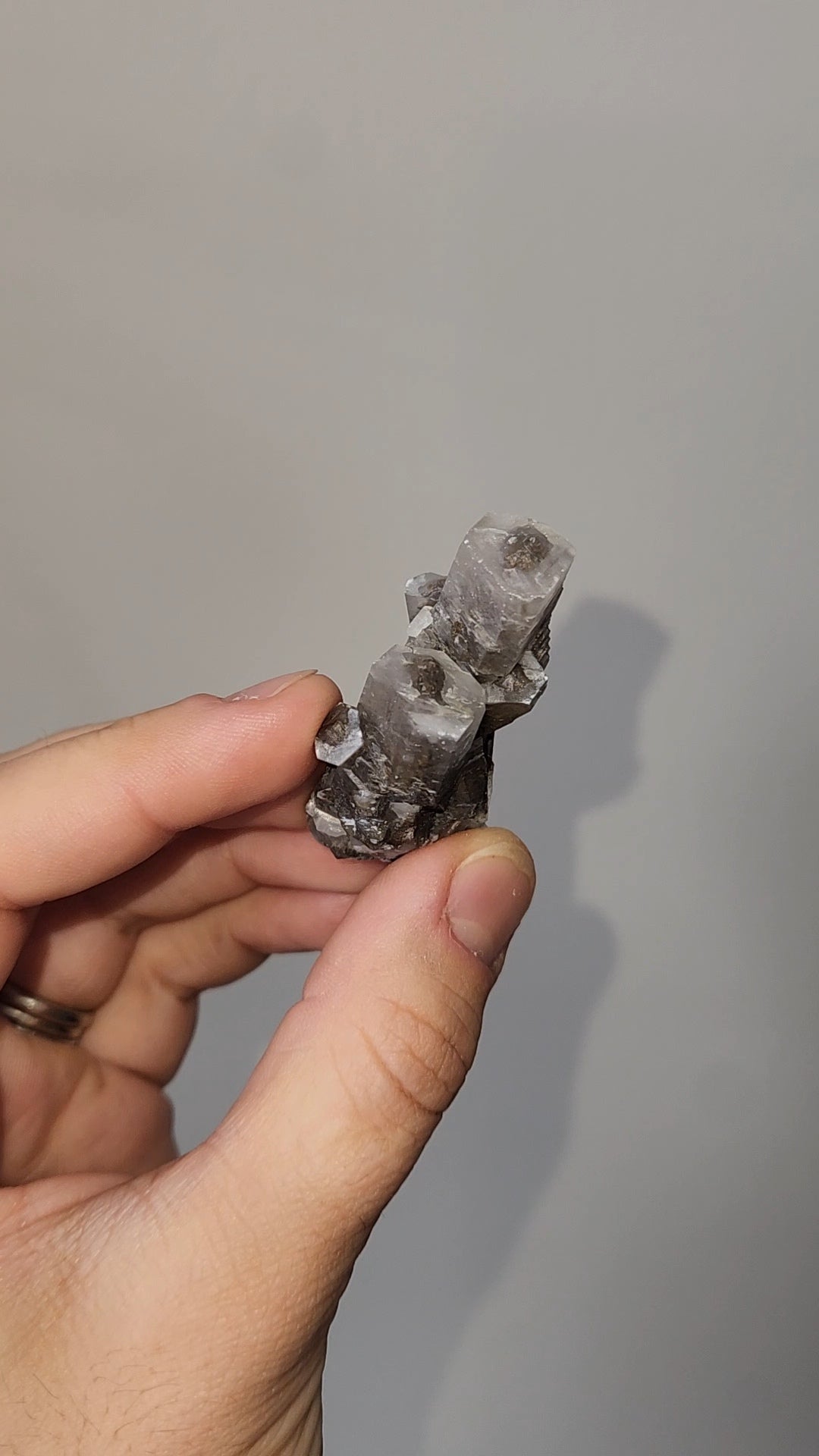 Panda Calcite F