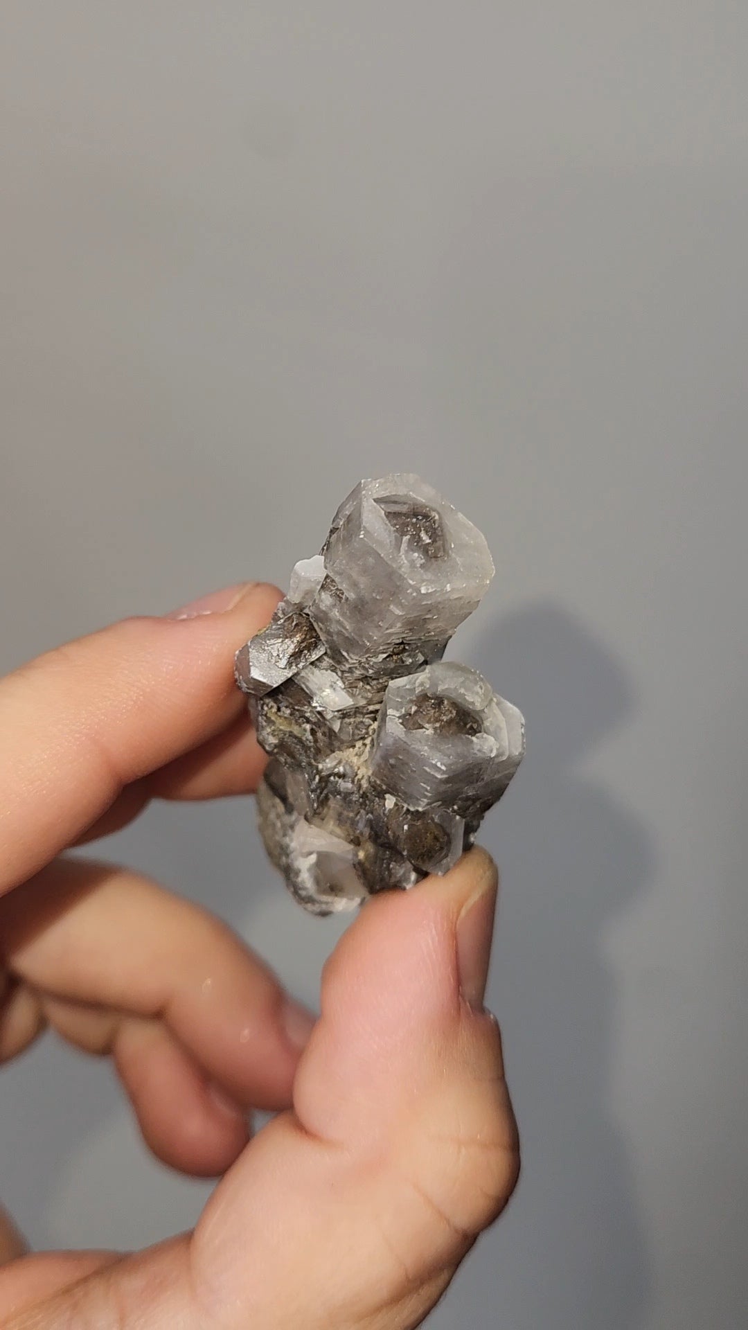 Panda Calcite F
