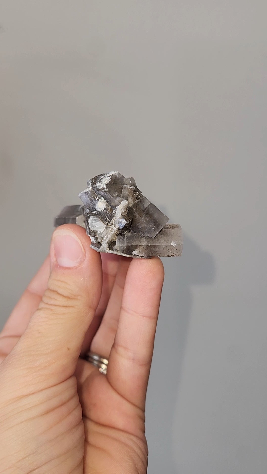 Panda Calcite E