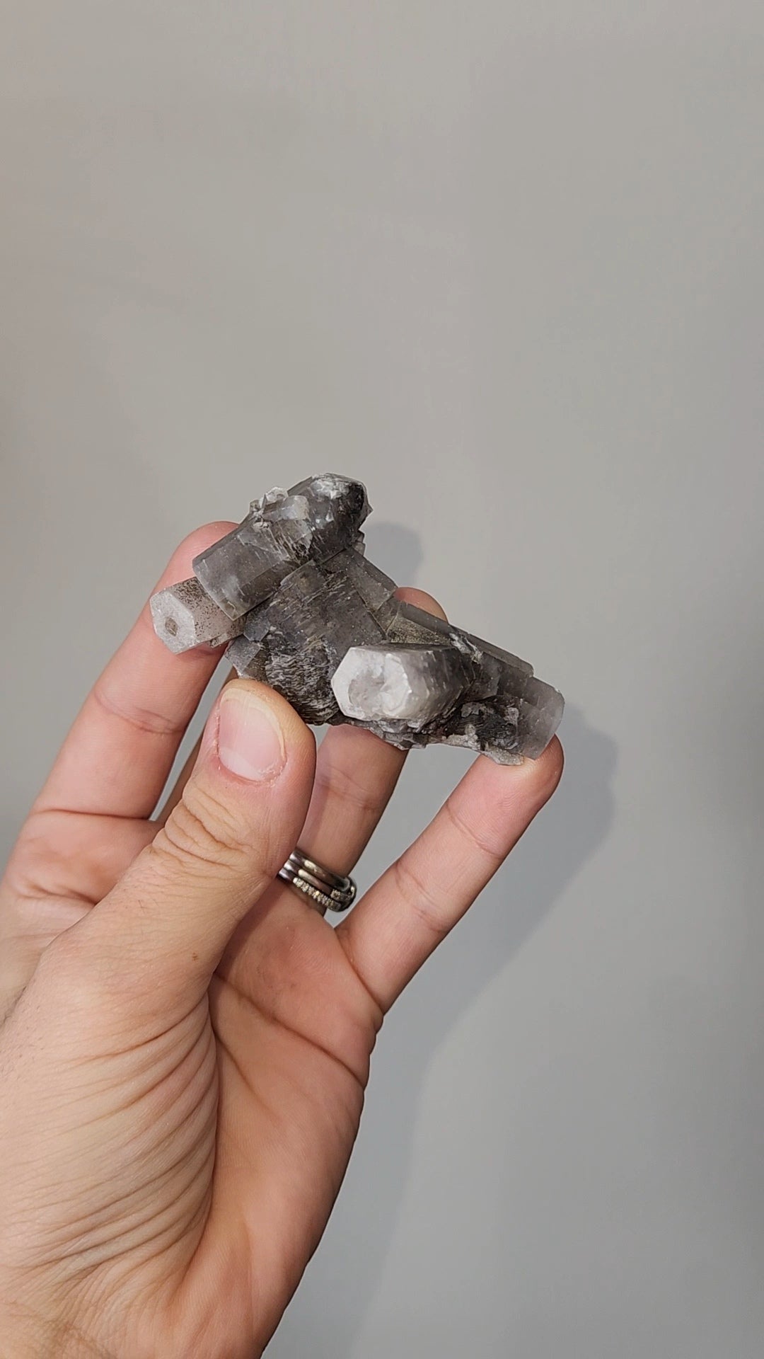 Panda Calcite E