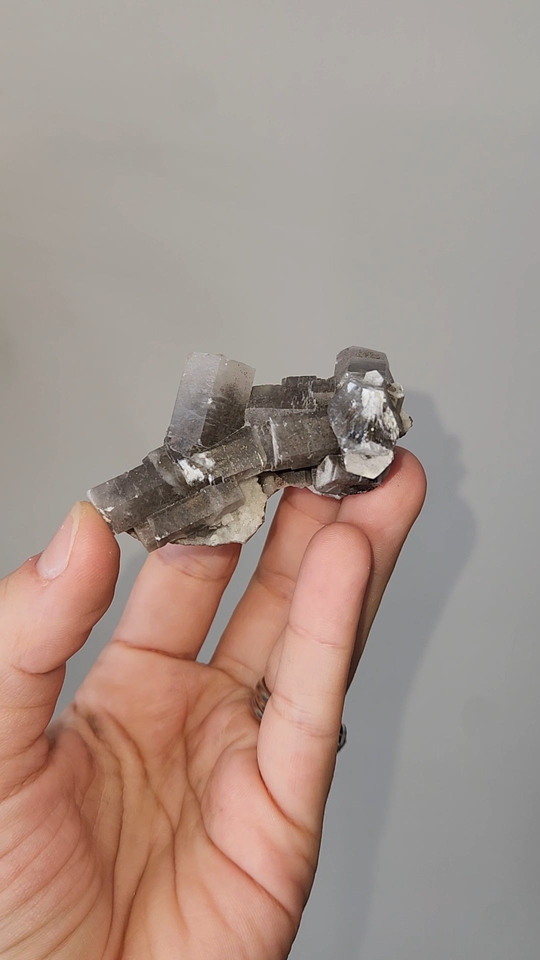 Panda Calcite E