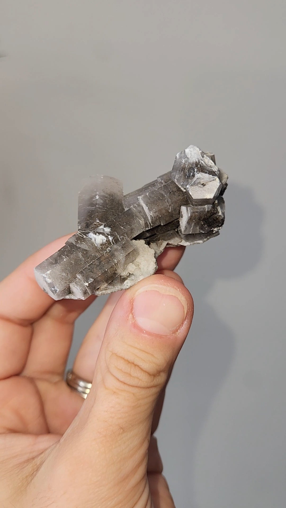 Panda Calcite E