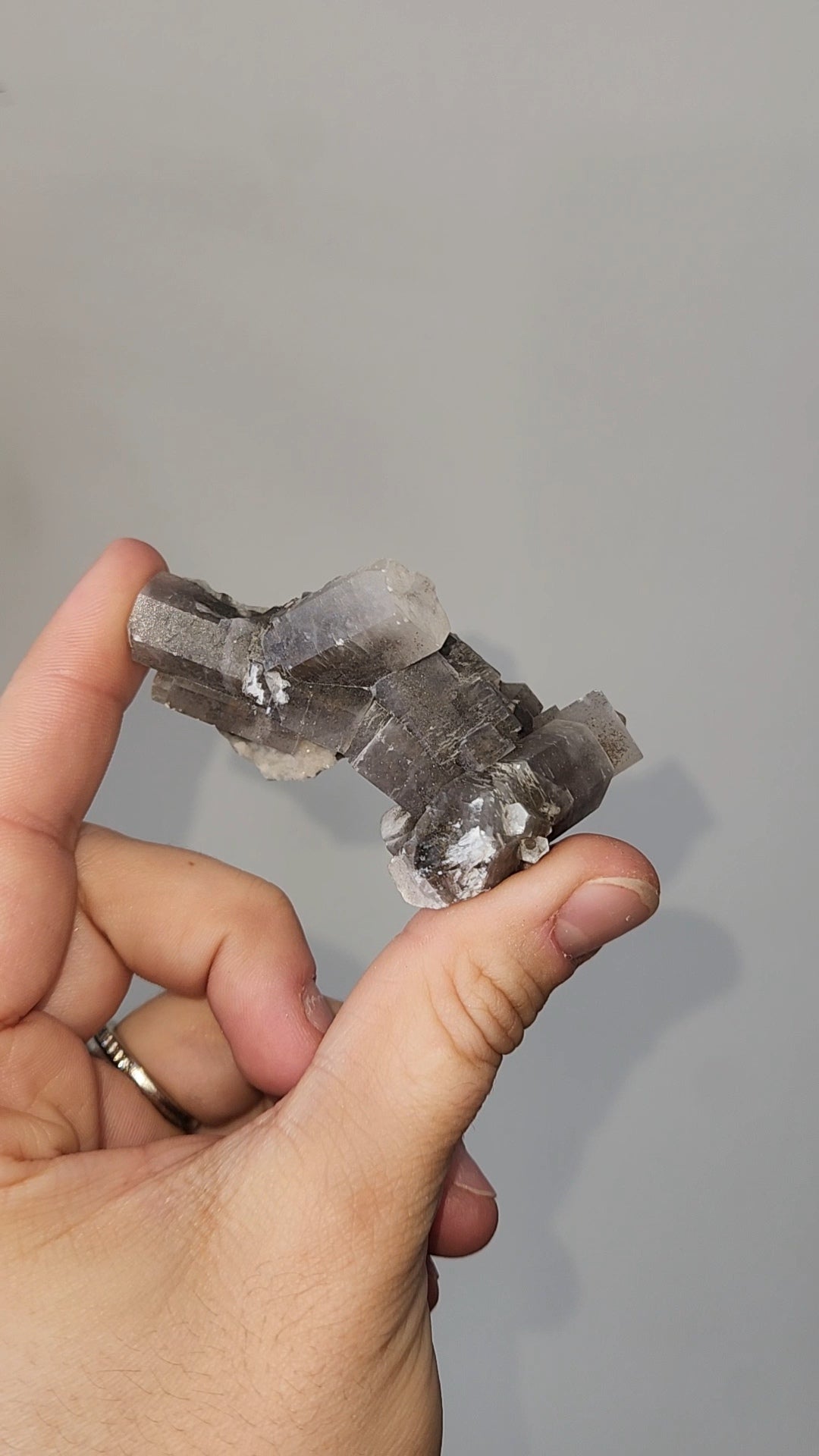 Panda Calcite E