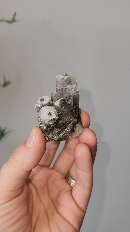 Panda Calcite B