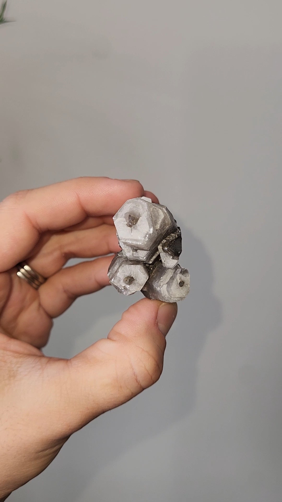 Panda Calcite B