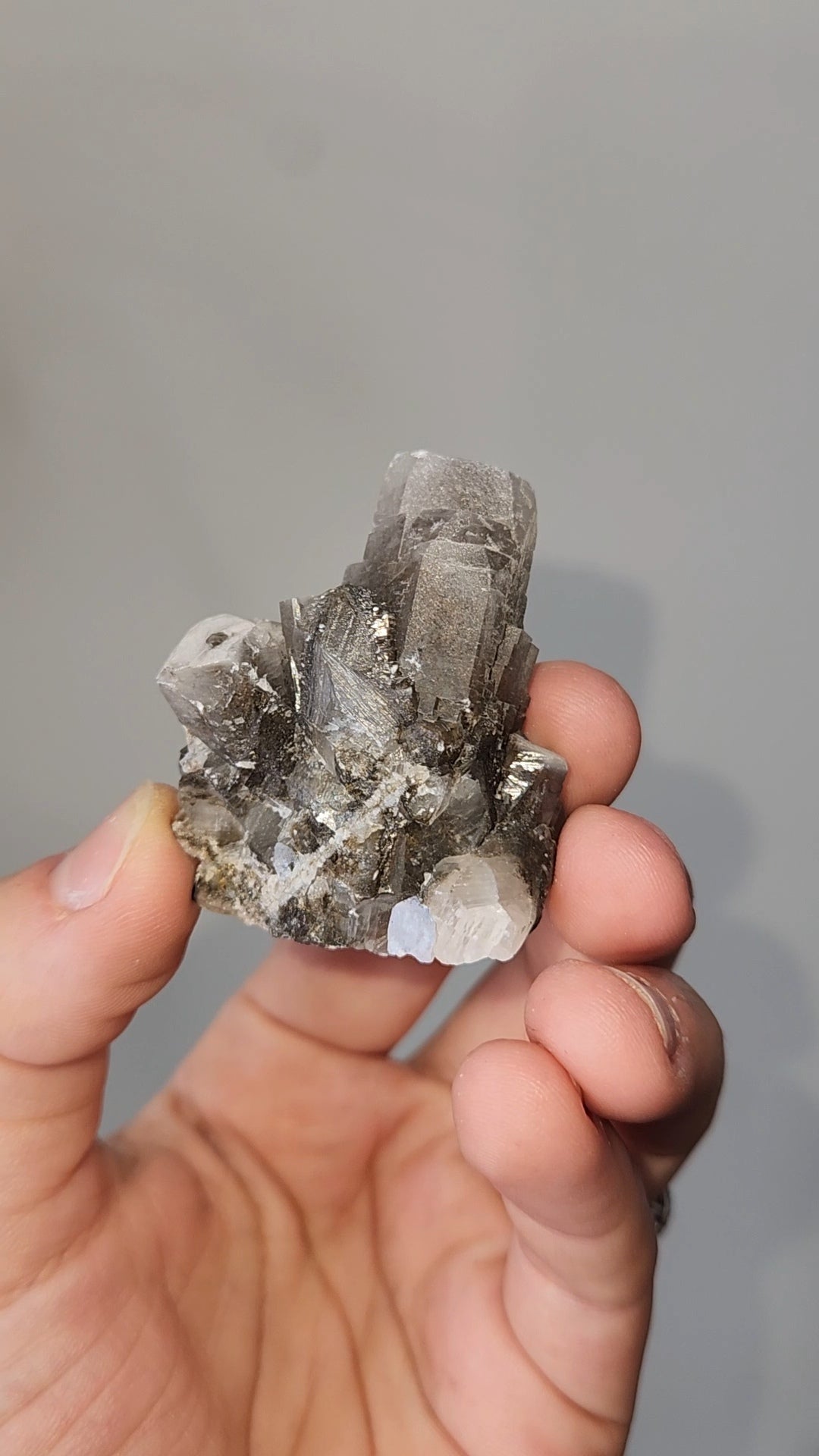 Panda Calcite B