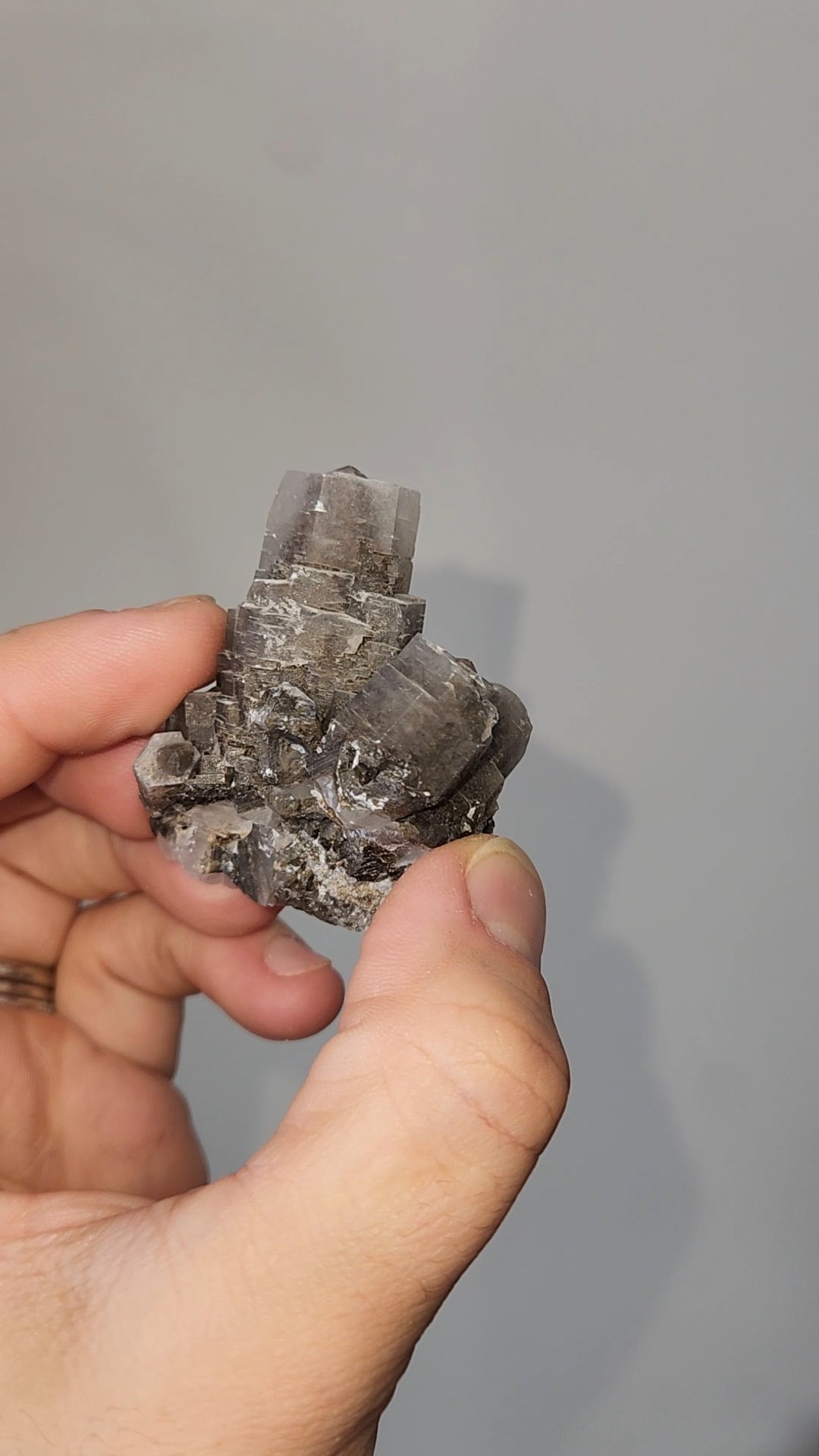 Panda Calcite B