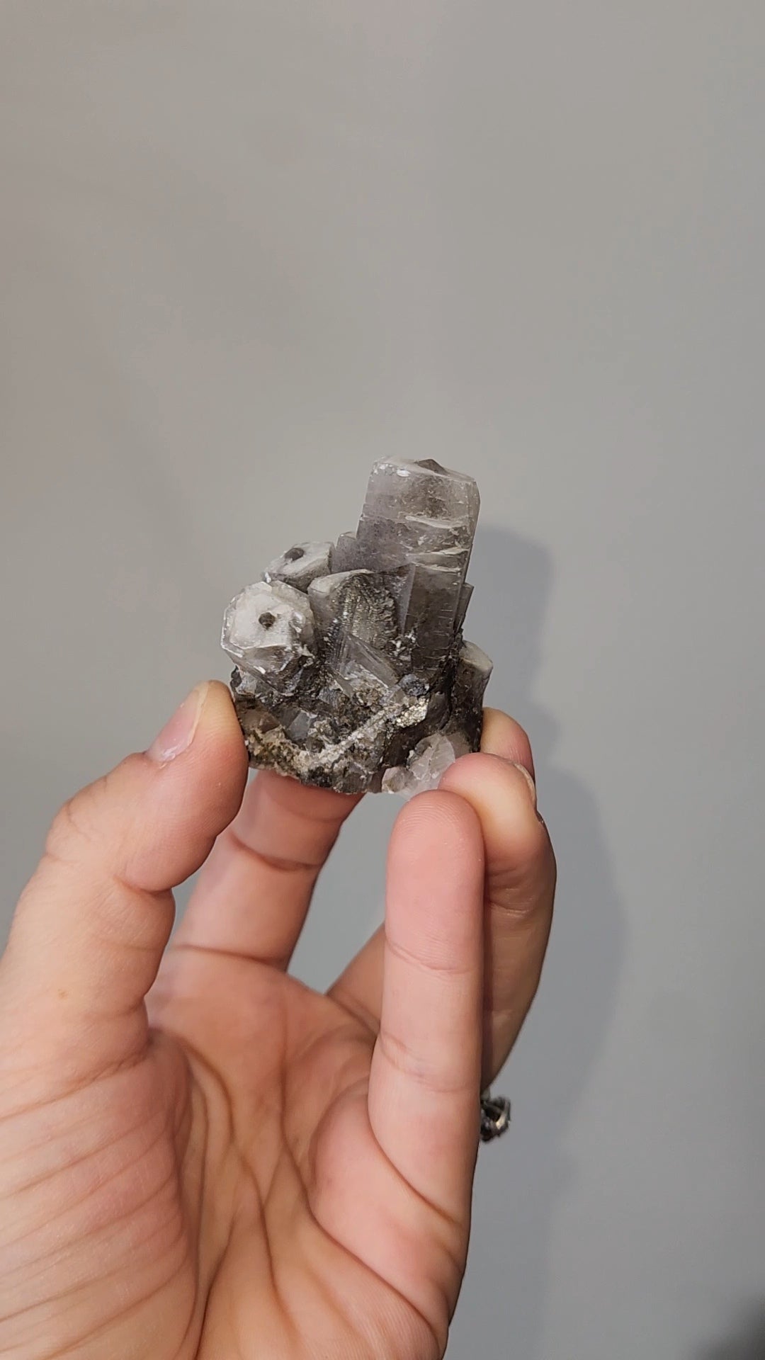 Panda Calcite B