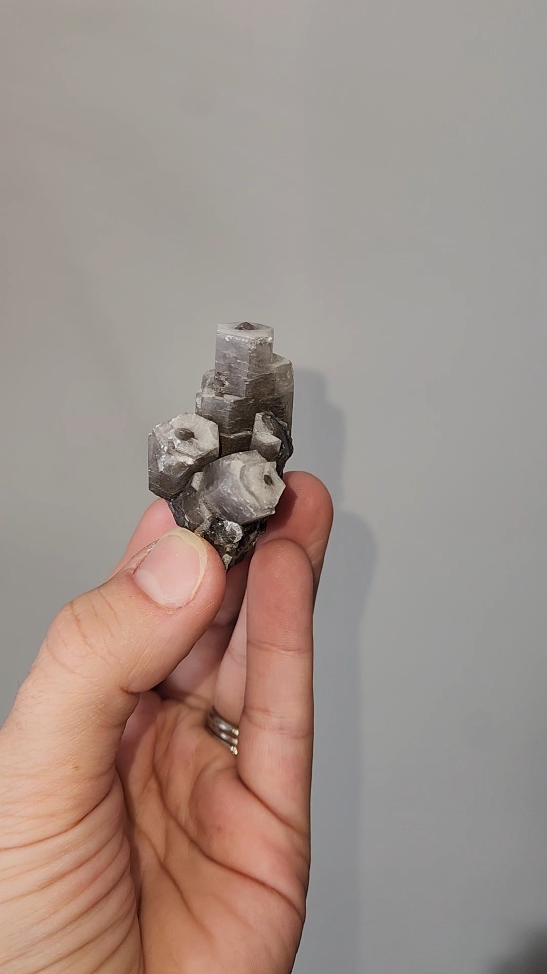 Panda Calcite B