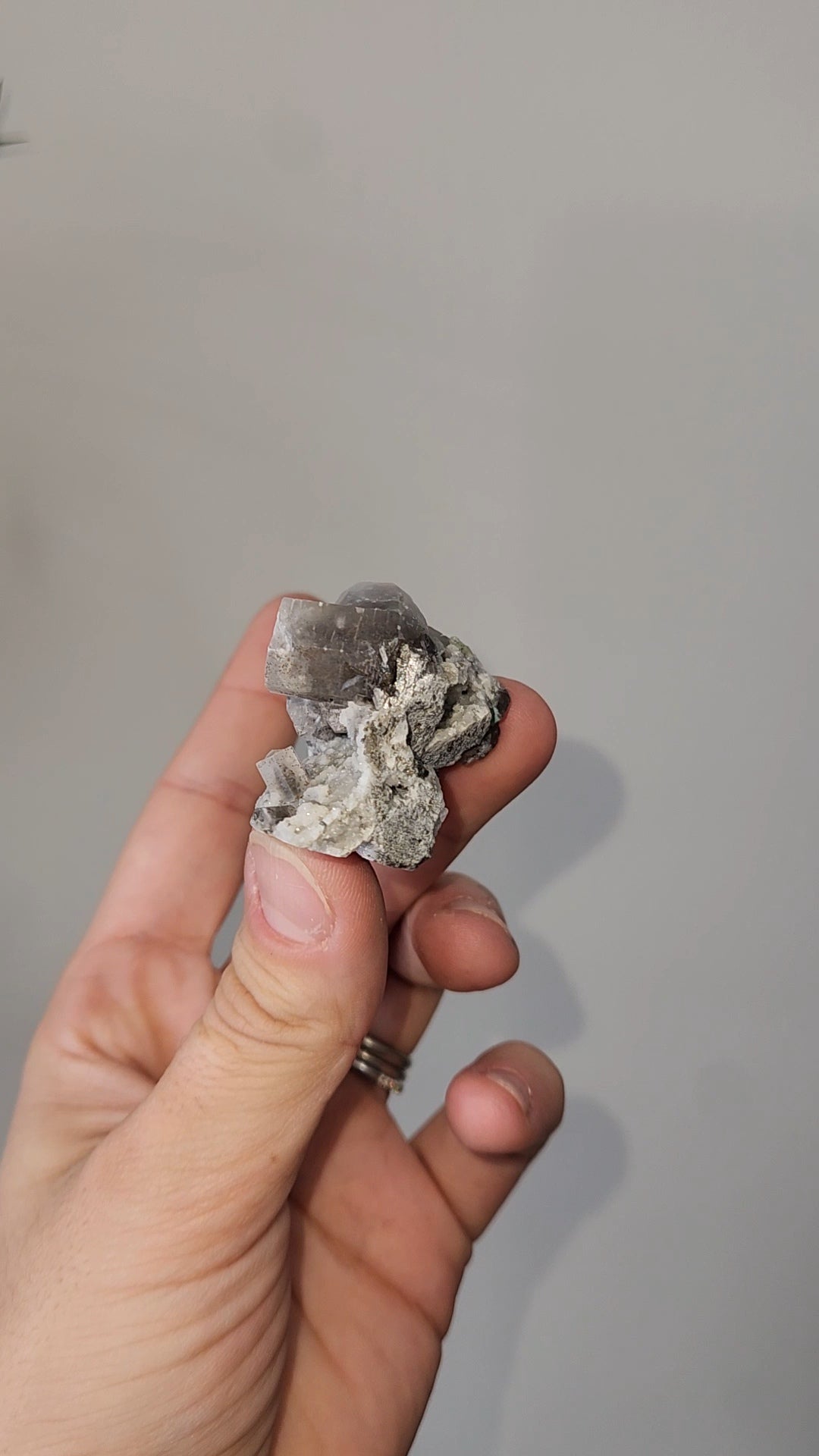 Panda Calcite A