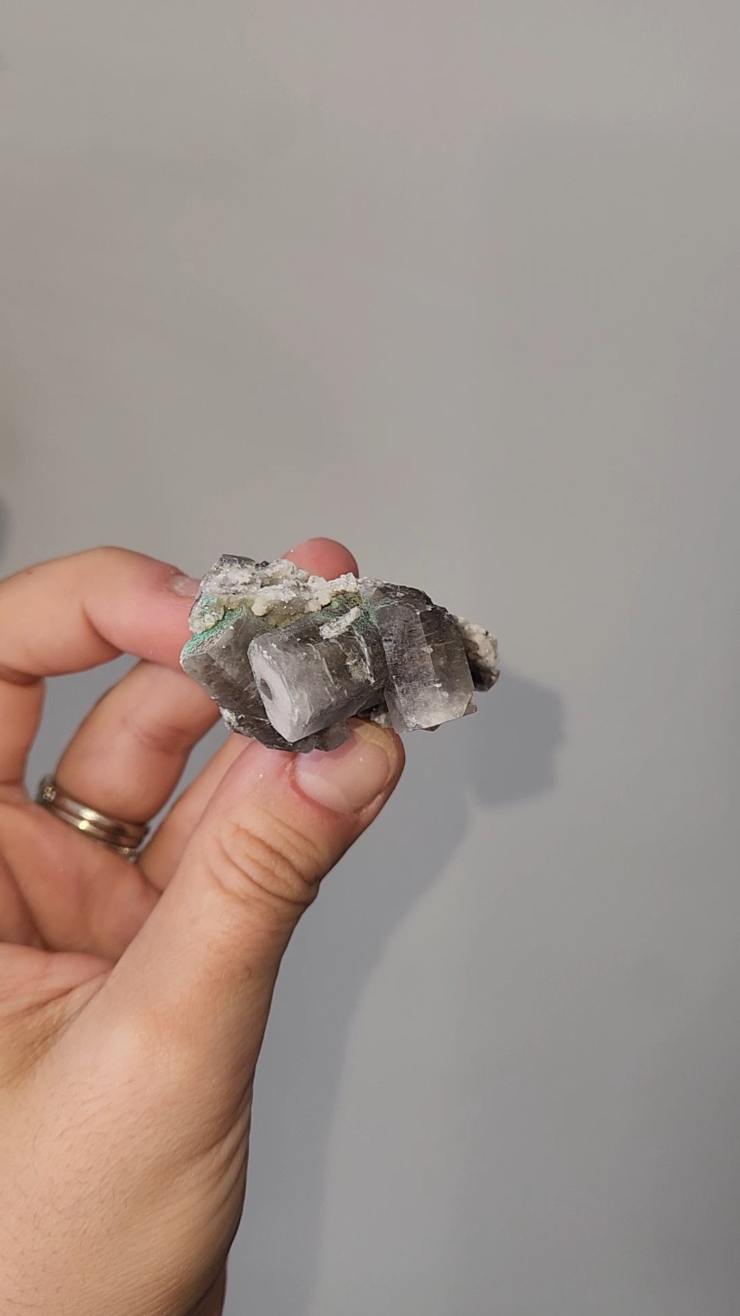Panda Calcite A