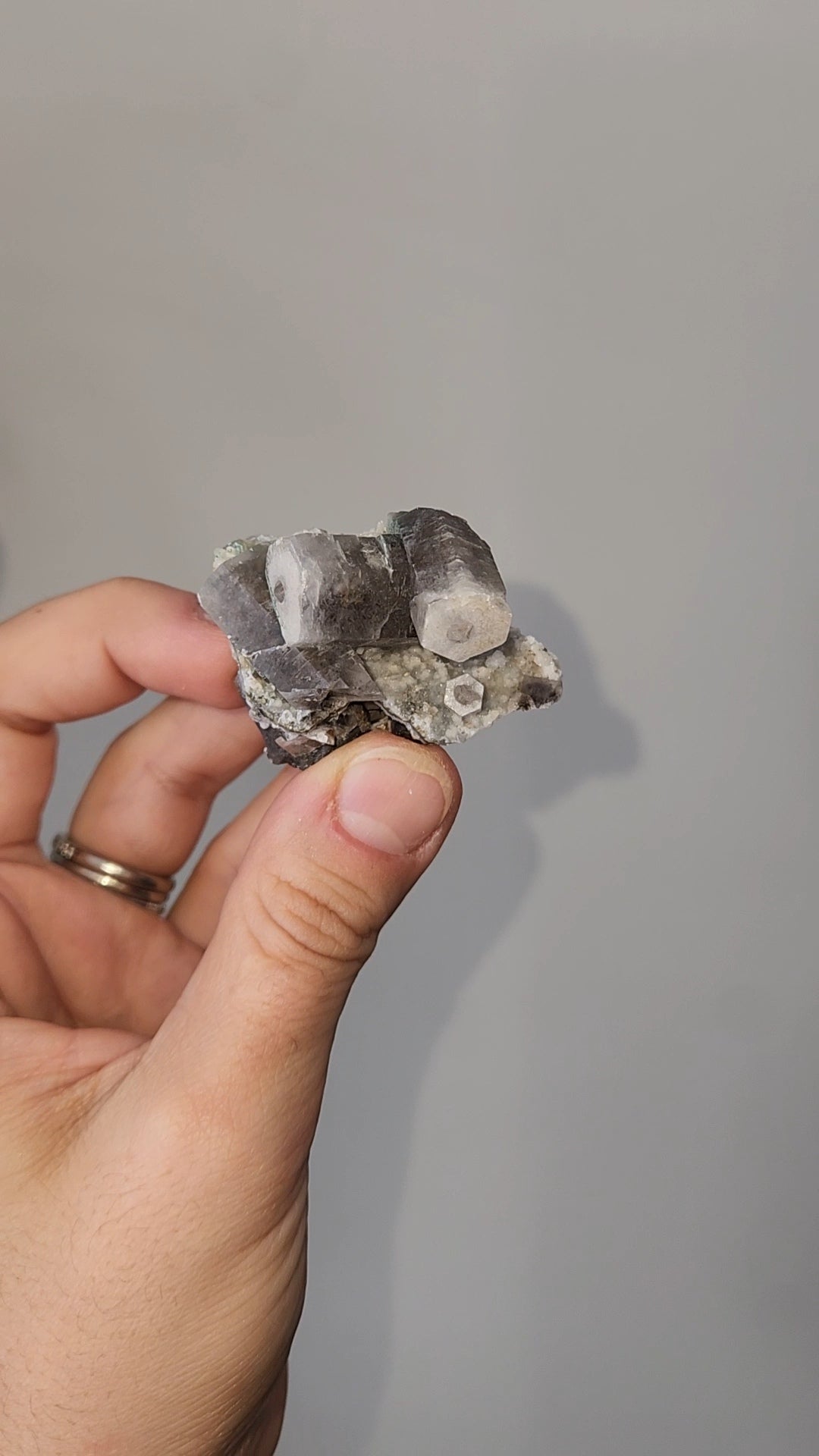 Panda Calcite A