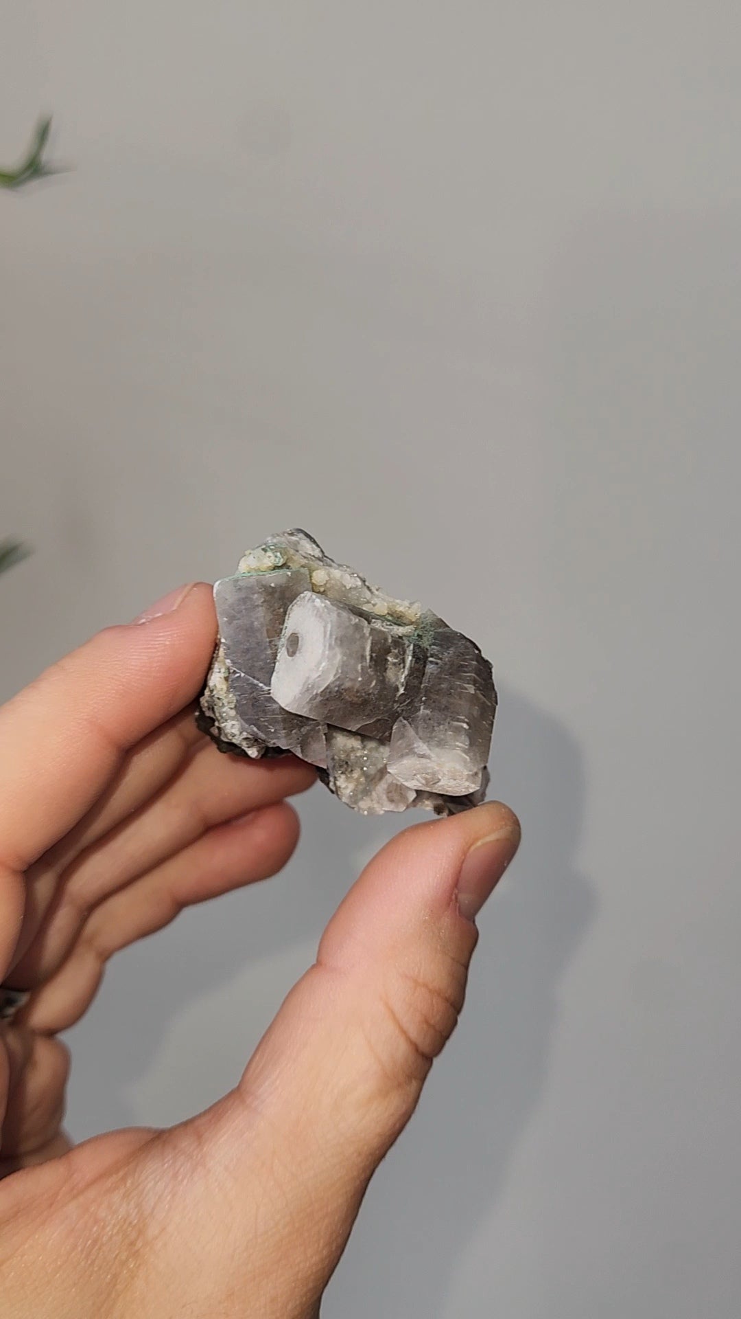 Panda Calcite A