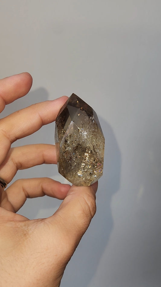 Smoky Citrine C