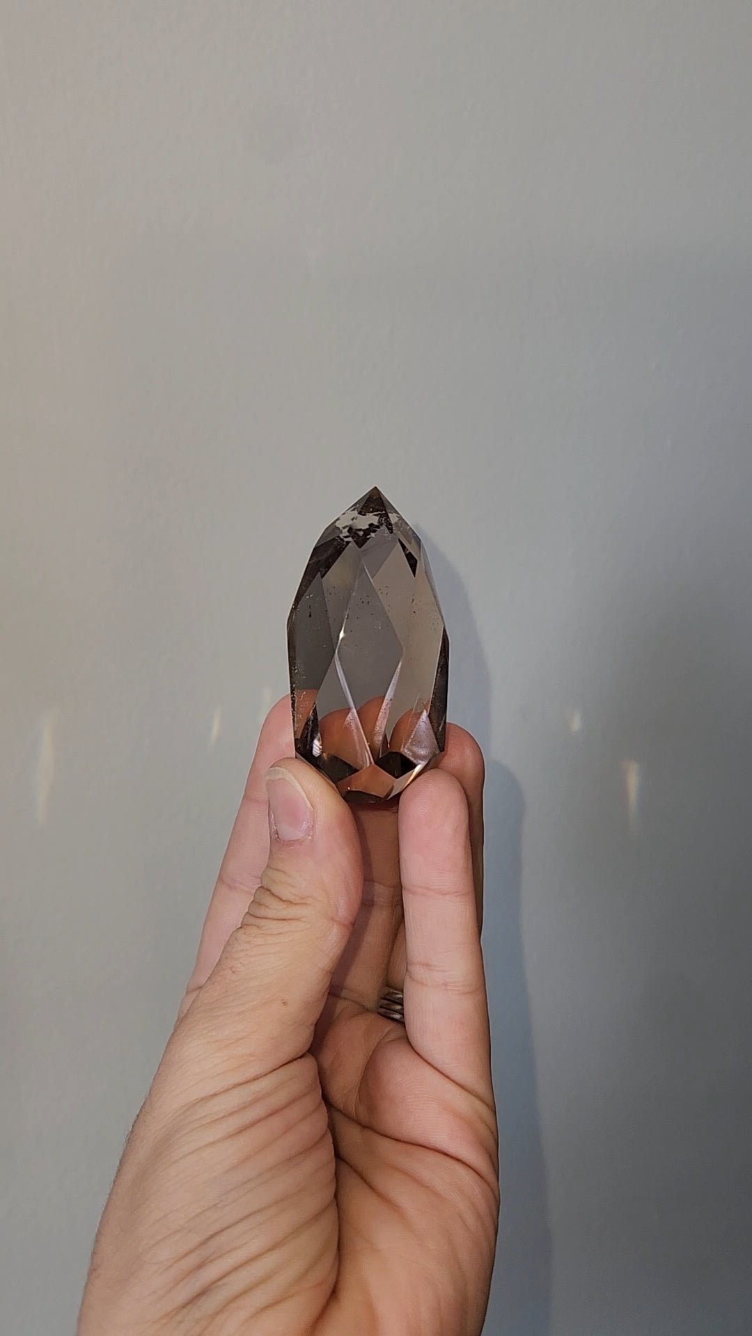 Smoky Quartz C