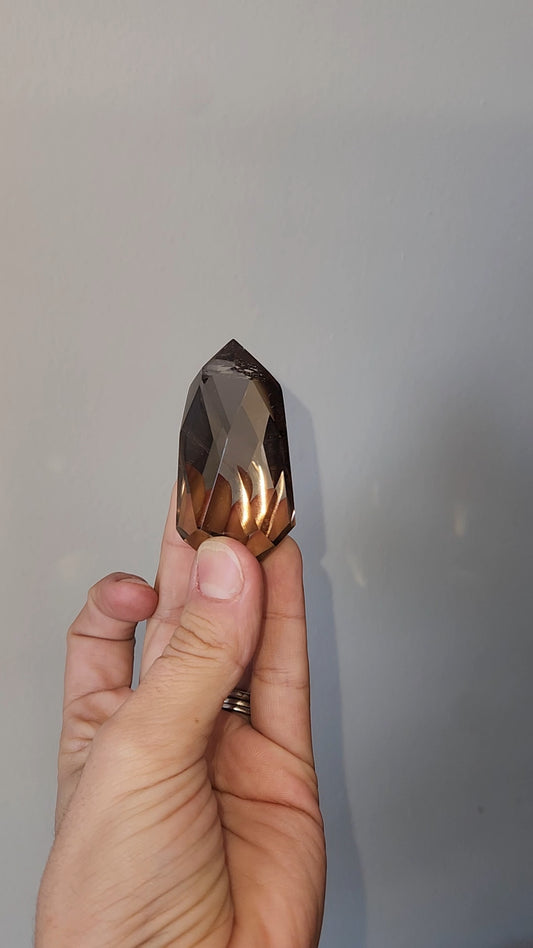 Smoky Quartz C
