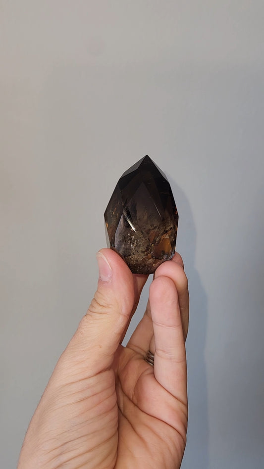 Smoky Quartz D