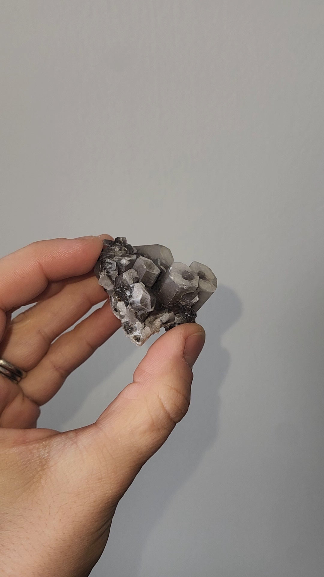 Panda Calcite G